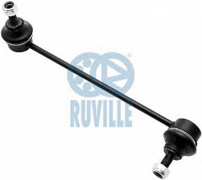 RUVILLE 925136 -  Тяга / стойка, стабилизатор