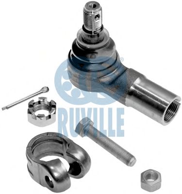 RUVILLE 925151 -  Наконечник поперечной рулевой тяги