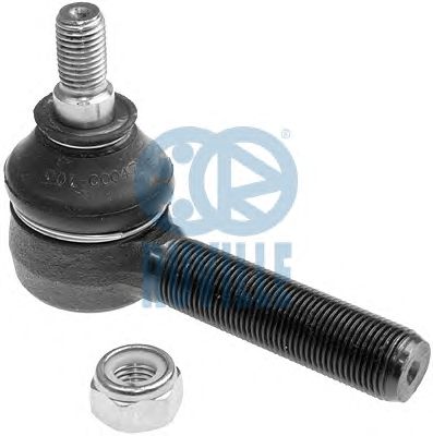 RUVILLE 925166 -  Угловой шарнир, продольная рулевая тяга