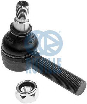 RUVILLE 925168 -  Угловой шарнир, продольная рулевая тяга