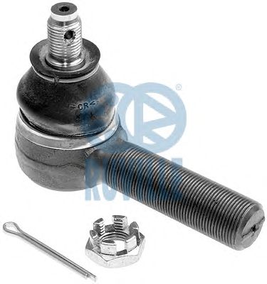 RUVILLE 925190 -  Наконечник поперечной рулевой тяги