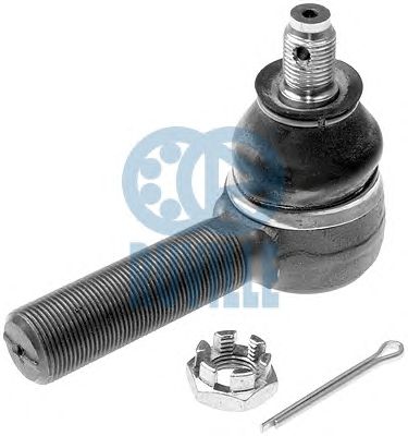 RUVILLE 925191 -  Наконечник поперечной рулевой тяги