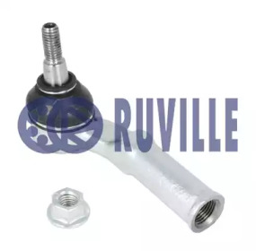 RUVILLE 925204 -  Наконечник поперечной рулевой тяги