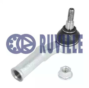 RUVILLE 925205 -  Наконечник поперечной рулевой тяги