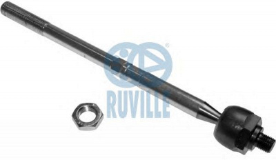 RUVILLE 925207 -  Осевой шарнир, рулевая тяга