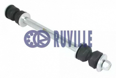 RUVILLE 925220 -  Тяга / стойка, стабилизатор