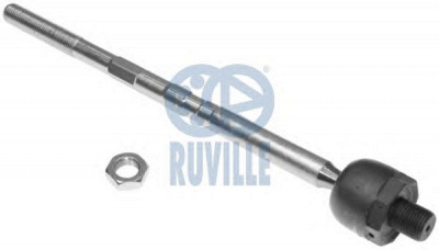 RUVILLE 925309 -  Осевой шарнир, рулевая тяга