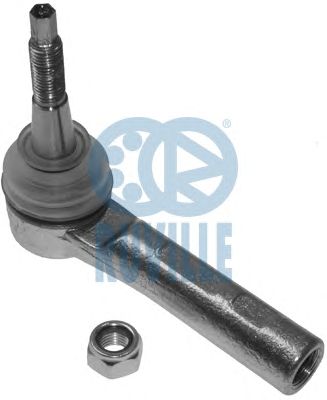 RUVILLE 925312 -  Наконечник поперечной рулевой тяги