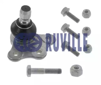 RUVILLE 925331 -  Несущий / направляющий шарнир