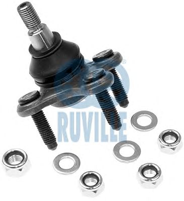 RUVILLE 925436 -  Несущий / направляющий шарнир