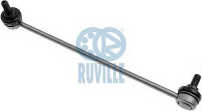 RUVILLE 925437 -  Тяга / стойка, стабилизатор