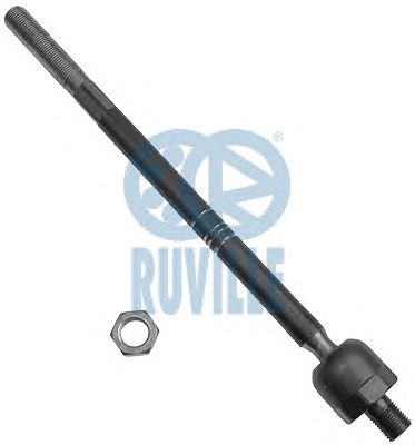 RUVILLE 925438 -  Осевой шарнир, рулевая тяга