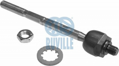 RUVILLE 925501 -  Осевой шарнир, рулевая тяга