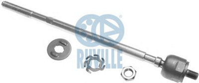 RUVILLE 925504 -  Осевой шарнир, рулевая тяга
