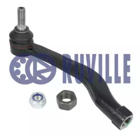 RUVILLE 925510 -  Наконечник поперечной рулевой тяги