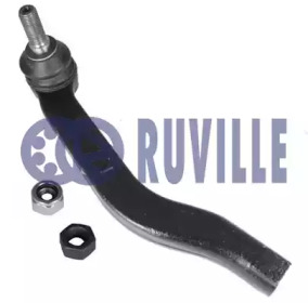 RUVILLE 925511 -  Наконечник поперечной рулевой тяги