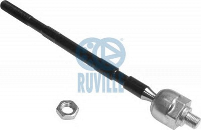 RUVILLE 925519 -  Осевой шарнир, рулевая тяга
