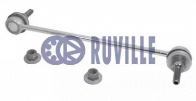 RUVILLE 925521 -  Тяга / стойка, стабилизатор
