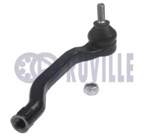 RUVILLE 925523 -  Наконечник поперечной рулевой тяги