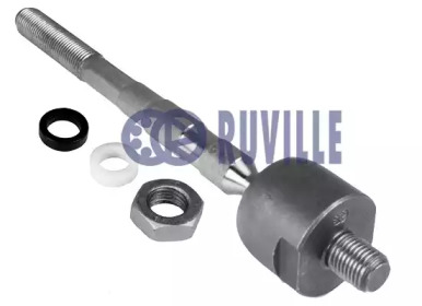 RUVILLE 925526 -  Осевой шарнир, рулевая тяга