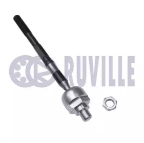 RUVILLE 925535 -  Осевой шарнир, рулевая тяга