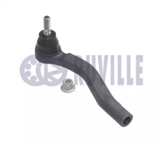 RUVILLE 925536 -  Наконечник поперечной рулевой тяги