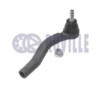 RUVILLE 925537 -  Наконечник поперечной рулевой тяги