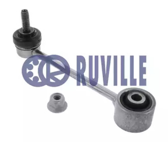 RUVILLE 925539 -  Тяга / стойка, стабилизатор