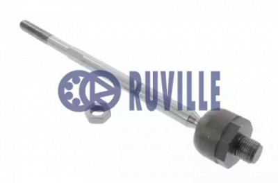 RUVILLE 925800 -  Осевой шарнир, рулевая тяга