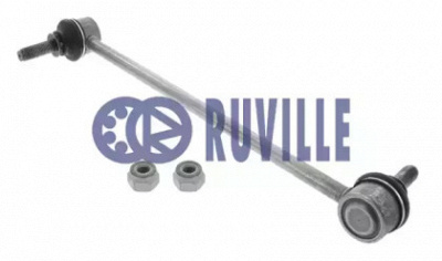 RUVILLE 926828 -  Тяга / стойка, стабилизатор