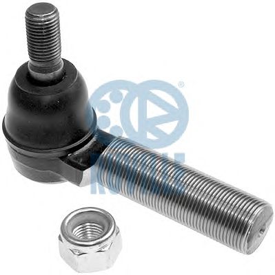 RUVILLE 926920 -  Наконечник поперечной рулевой тяги