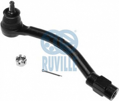 RUVILLE 928406 -  Наконечник поперечной рулевой тяги