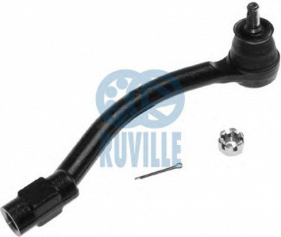 RUVILLE 928407 -  Наконечник поперечной рулевой тяги