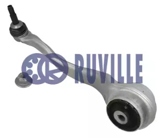 RUVILLE 930003 -  Рычаг независимой подвески колеса, подвеска колеса