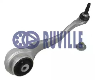 RUVILLE 930004 -  Рычаг независимой подвески колеса, подвеска колеса