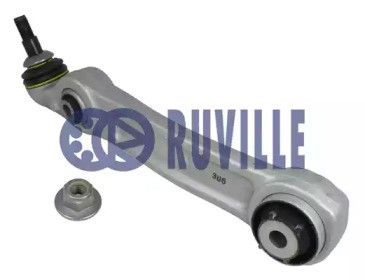 RUVILLE 930007 -  Рычаг независимой подвески колеса, подвеска колеса