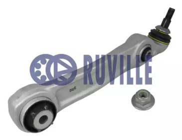RUVILLE 930008 -  Рычаг независимой подвески колеса, подвеска колеса