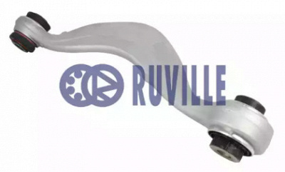 RUVILLE 930011 -  Рычаг независимой подвески колеса, подвеска колеса