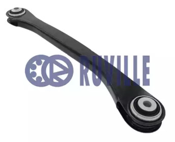 RUVILLE 930013 -  Рычаг независимой подвески колеса, подвеска колеса