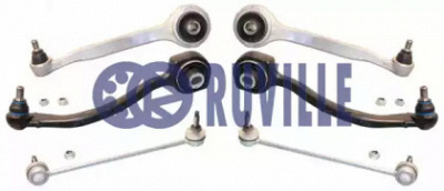 RUVILLE 934100s -
