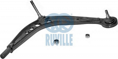 RUVILLE 935019 -  Рычаг независимой подвески колеса, подвеска колеса
