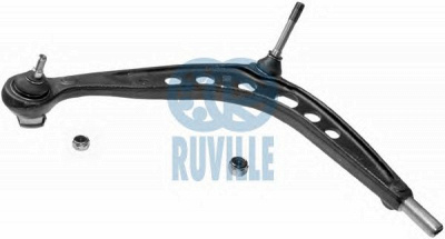 RUVILLE 935020 -  Рычаг независимой подвески колеса, подвеска колеса