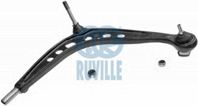 RUVILLE 935021 -  Рычаг независимой подвески колеса, подвеска колеса