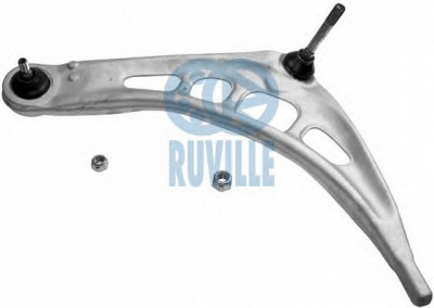 RUVILLE 935022 -  Рычаг независимой подвески колеса, подвеска колеса