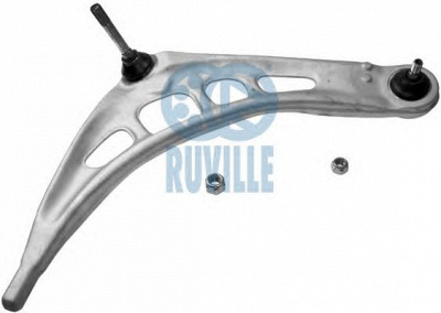 RUVILLE 935023 -  Рычаг независимой подвески колеса, подвеска колеса