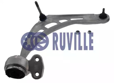RUVILLE 935023s -  Рычаг независимой подвески колеса, подвеска колеса