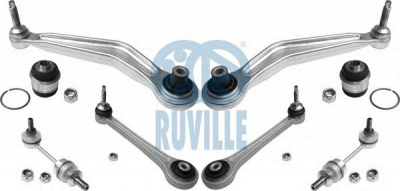RUVILLE 935037s -  
