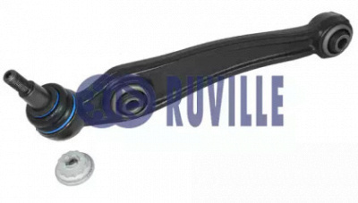 RUVILLE 935078 -  Рычаг независимой подвески колеса, подвеска колеса