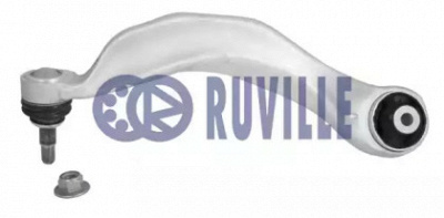 RUVILLE 935088 -  Рычаг независимой подвески колеса, подвеска колеса