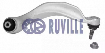 RUVILLE 935089 -  Рычаг независимой подвески колеса, подвеска колеса
